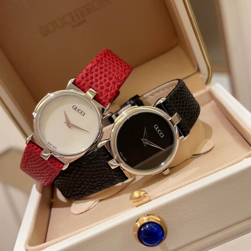 Gucci 28mm 091710